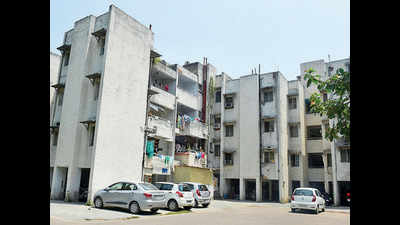 New lease of life for INA Colony soon? FAR from it. Here’s why
