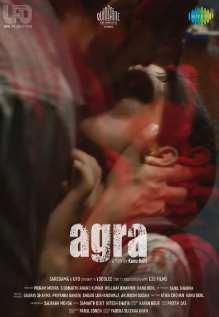 Agra