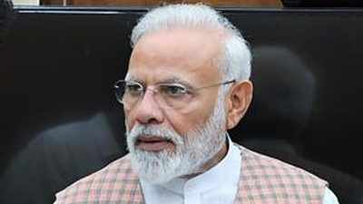 Modi 2.0 sets fast pace in 1st 50 days, says report card