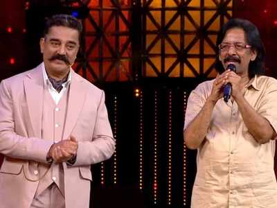 Bigg Boss Tamil 3, episode 28, July 21, 2019, written update: Mohan Vaidya gets evicted from the Kamal Haasan hosted show