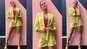 Sara Ali Khan is a total slayer in yellow outfit and quirky neon heels!