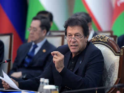 Pakistan Prime Minister Imran Khan to meet Donald Trump to reboot ties