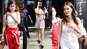 Ananya Panday, Shanaya Kapoor and Khushi Kapoor look gorgeous as they get papped together