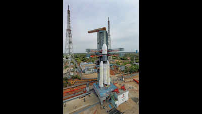 Chandrayaan-2: Special puja performed at Tamil Nadu temple for success of Isro’s moon mission