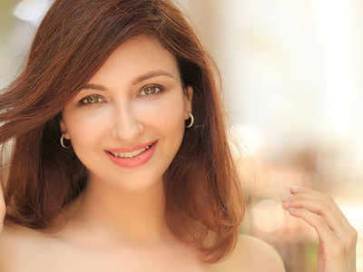 Saumya Tandon: There was much to learn as a new mother and so I enjoyed the break