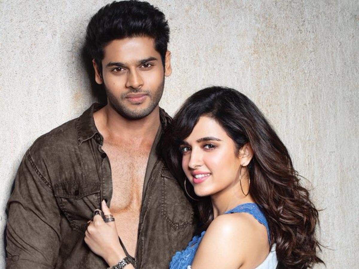 Abhimanyu Dassani to star opposite newbie Shirley Setia in Sabbir Khan's  upcoming film 'Nikamma' | Hindi Movie News - Times of India