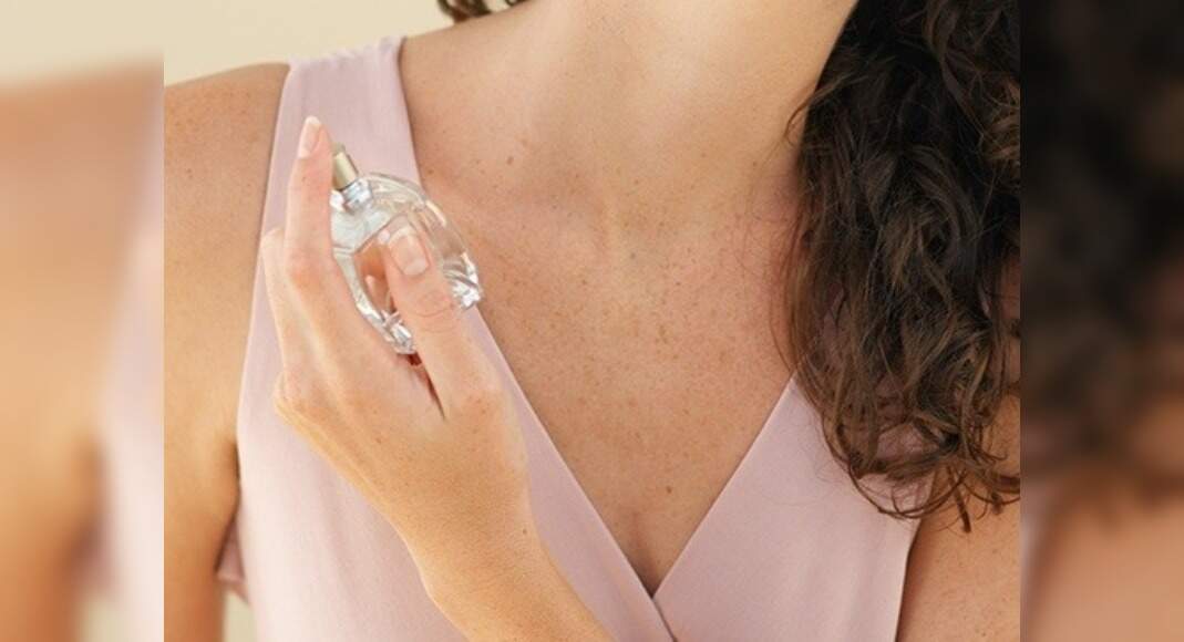 Best Aquatic Perfumes That Will Work Wonderfully For The Monsoons
