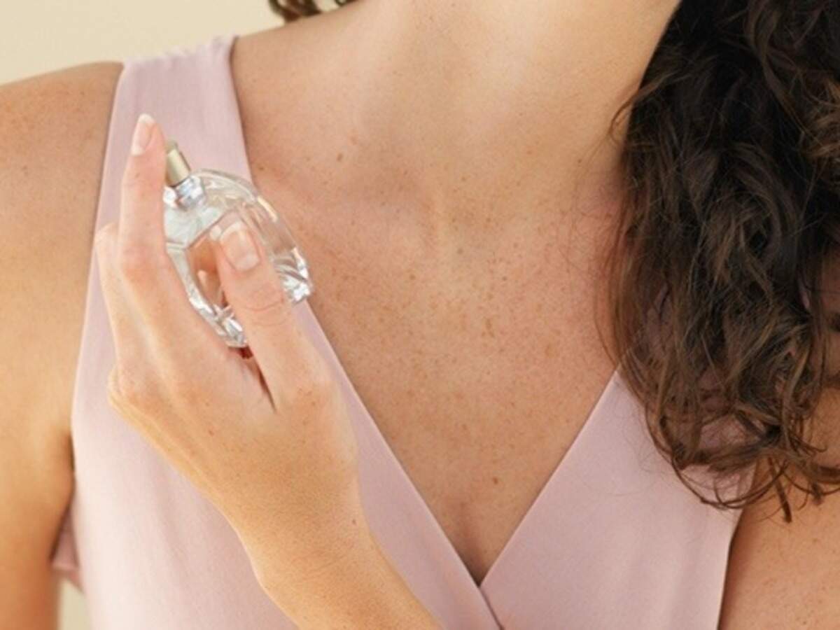 aqua fresh perfume for ladies