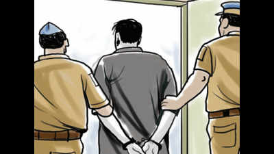Man booked for raping 11-year-old in Valsad