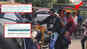 Bizarre antics! Ram Gopal Varma rides pillion without helmet, gets fined by traffic cops later