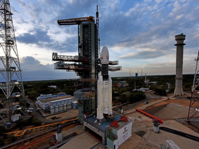 Chandrayaan-2 Launch: Where And How To Watch The Live Stream - Times Of ...