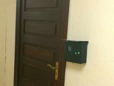 Pakistan gets VVIP toilets with biometric access. You cannot miss the reactions from netizens