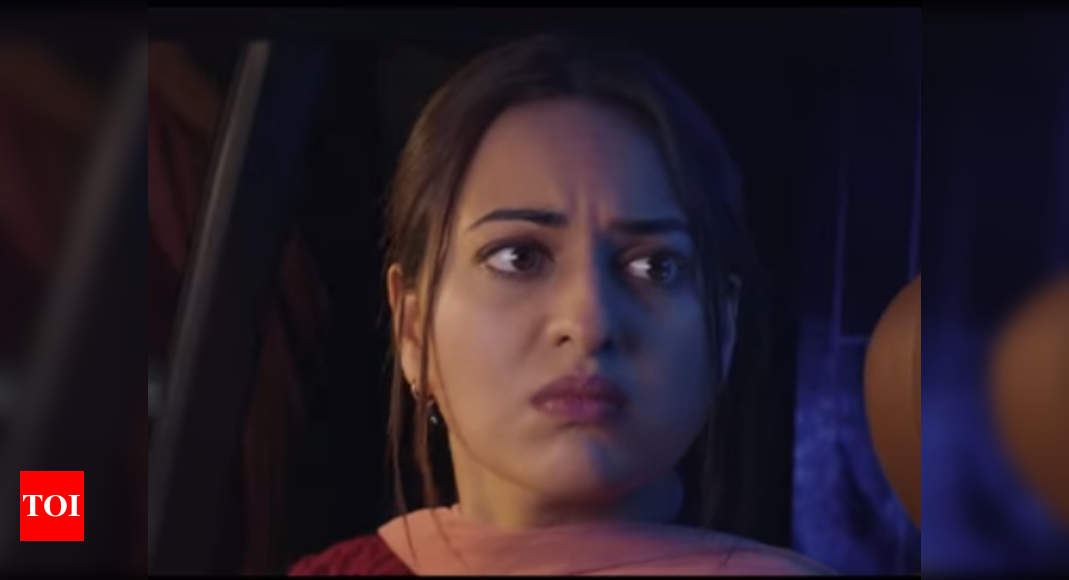 Khandaani Shafakhana Second Trailer Gives Us An Insight Into Other Characters In The Film
