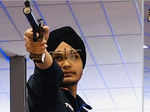 Sarabjot Singh