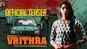 Vrithra - Official Teaser