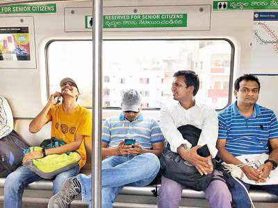 Why every Hyderabadi dude thinks he has a right over ‘reserved seats’