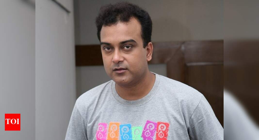 Sujan celebrates birthday with teammates | Bengali Movie News - Times ...