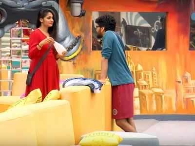 Bigg Boss Tamil 3, July 22, 2019, preview: Kavin’s relationship with Sakshi and Losliya returns to normalcy?