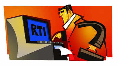 Lok Sabha passes the RTI Amendment Bill
