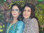 Anita Singh and Sangeeta Gupta 