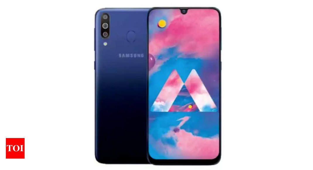 samsung m30 on amazon