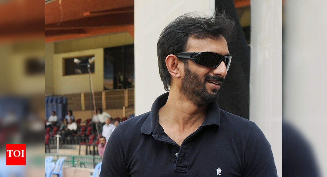 Now Rathour's name crops up for NCA batting consultant's position ...