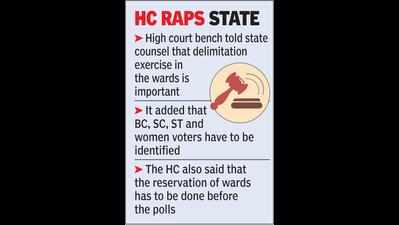 Telangana high court to government: What’s the hurry on polls