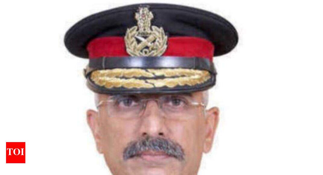 Naravane next vice-chief of Army, may succeed Rawat