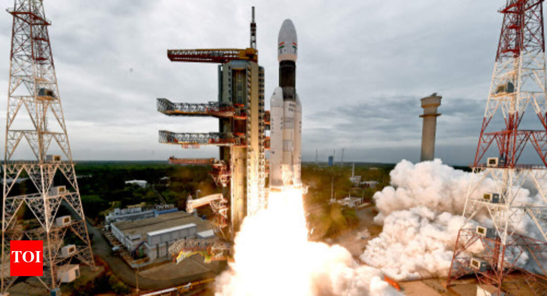 How Isro toiled for years to develop cryo engine