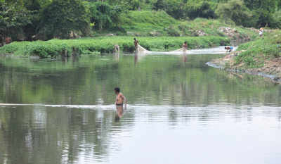 For water plan, govt goes for 3D mapping of all villages