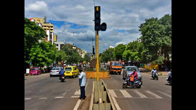 Citizens’ body gives suggestions on signals