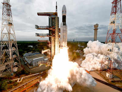 Chandrayaan-2: NRSC staff over the moon | Hyderabad News - Times of India