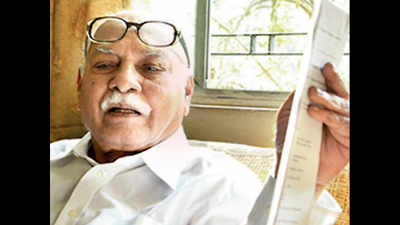 Chronicler of Maharashtra renaissance passes away