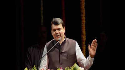 CM Devendra Fadnavis to get demand for Lingayat quota examined by state panel