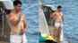 Dad-Bod alert! Nick Jonas goes shirtless, flaunts 'love handles'