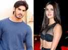 Tara Sutaria and Ahan Shetty starrer 'RX100' remake shooting gets delayed