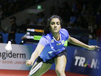 Japan Open: PV Sindhu looks to improve; Saina Nehwal withdraws