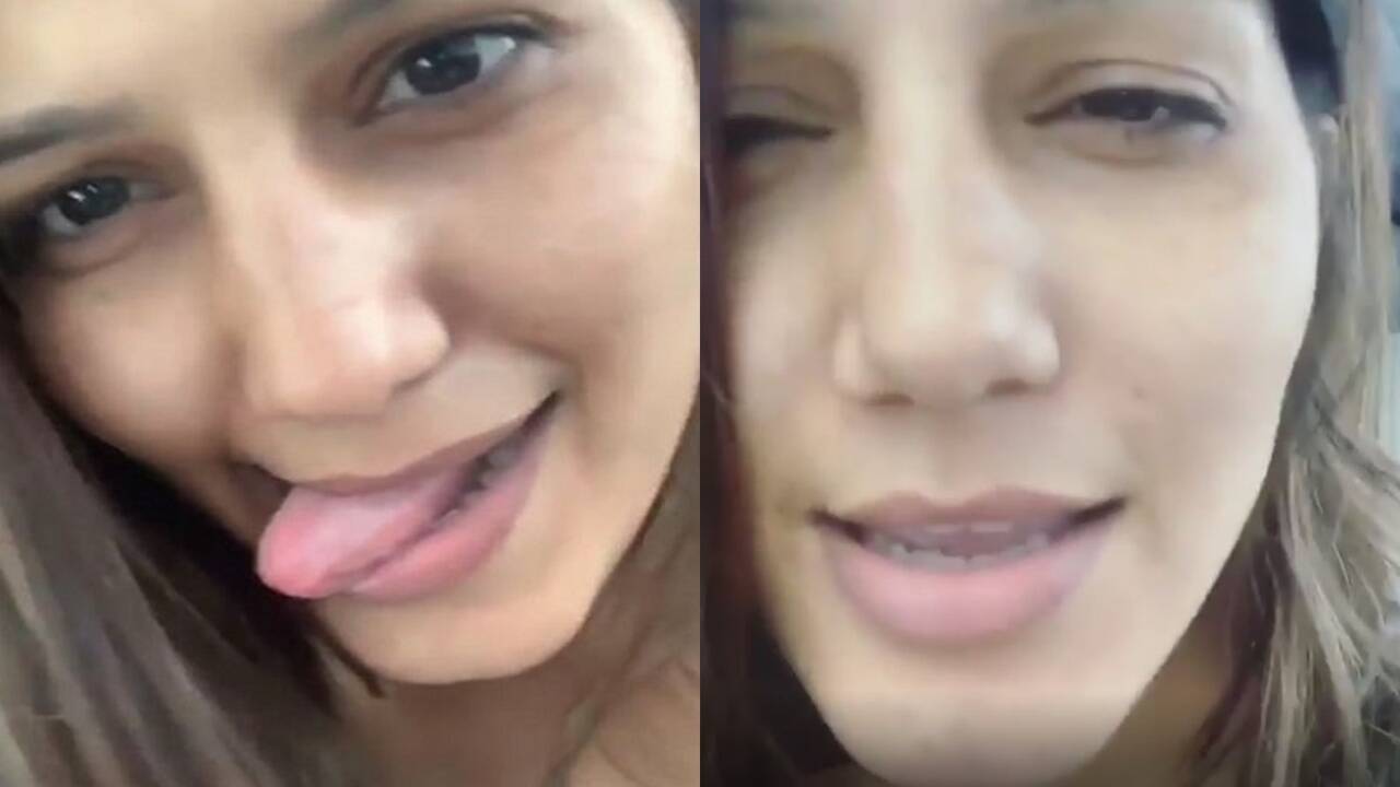 Sapna choudhary ka xxx video