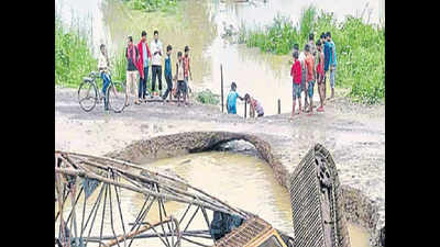 Sushil Kumar Modi: Rs 295 crore paid to 4.9 lakh flood-hit families