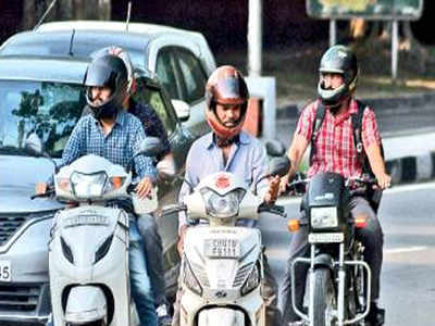 Chandigarh Traffic Police, Promoting Road Safety, Traffic Safety