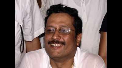 Sabyasachi Dutta’s aide quits BMC post