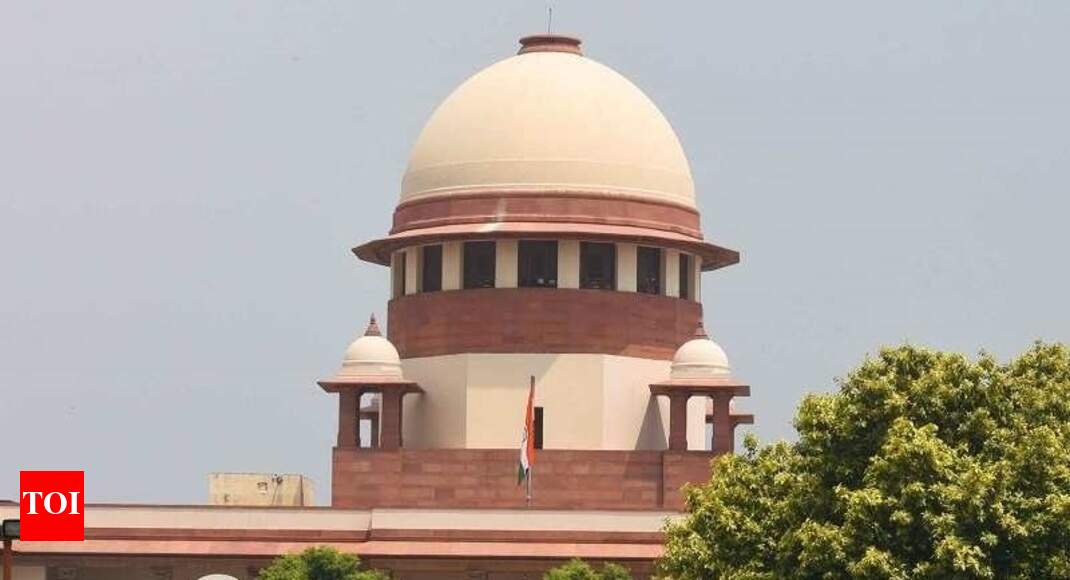 Relief for homebuyers: SC asks NBCC to complete Amrapali projects
