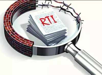 NDA trying to weaken RTI act to encourage corruption: Social activist