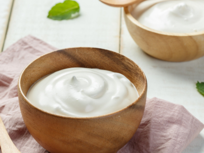 All you need to know about the best low-carb yogurt