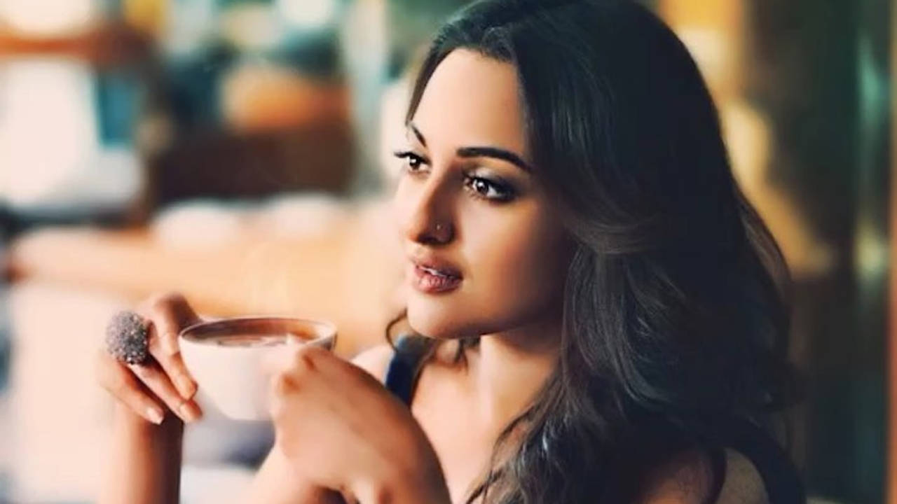 Sonakshi Sinha Xvideos - Sonakshi Sinha talks about importance of sex education in schools | Hindi  Movie News - Bollywood - Times of India