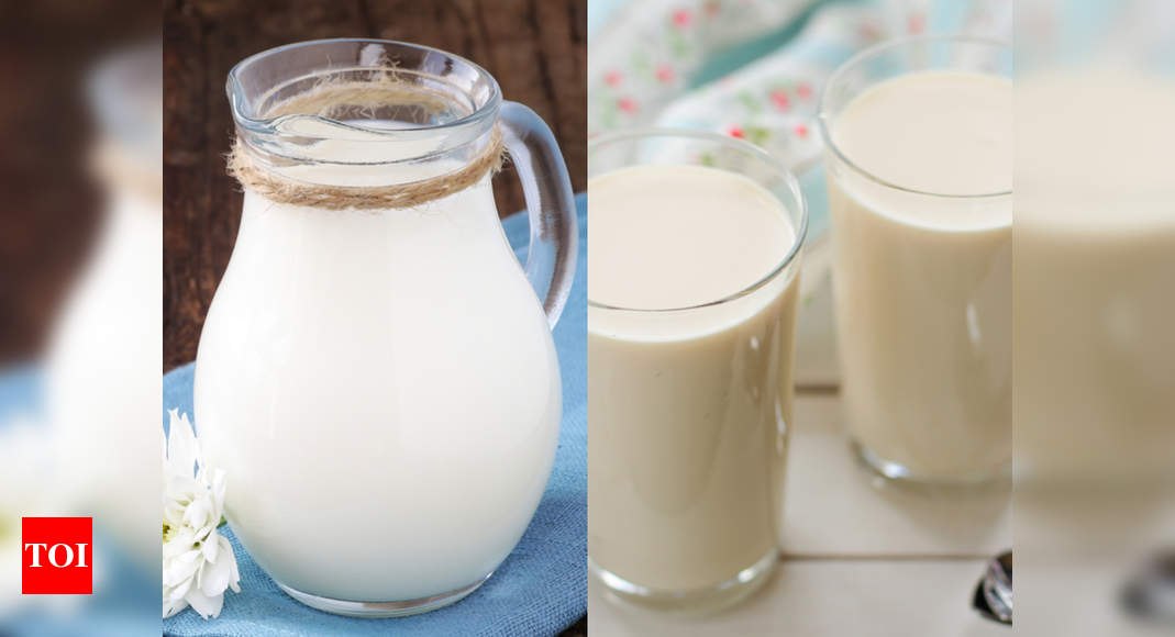 Skim Milk Vs Whole Milk Which Is Healthier Is Whole Milk Healthier Than Skim Milk 6531