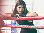 Nikhat Zareen enters Thailand Open quarterfinals