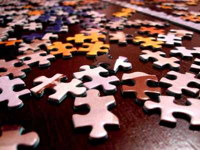 Puzzle games for kids that will be great for brain development