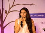 Andrea Jeremiah