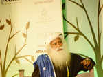 Sadhguru Jaggi Vasudev